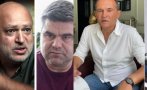 Минеков и ортакът му Ангел Папалезов в последна битка за спасяването на Черепа