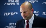 В Израел подписаха коалиционното споразумение за новото правителство