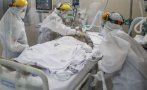 СЗО алармира: Неизвестна болест уби повече от 50 души в Конго СЗО алармира: Неизвестна болест уби повече от 50 души в Конго
