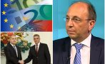 Николай Василев предупреди: Ще се простим с Еврозоната, дойде ли левичарско правителство, гледащо на Изток