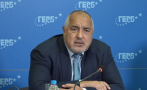 Бойко Борисов със съболезнования за загиналия пилот Бойко Борисов със съболезнования за загиналия пилот