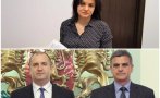 Росица Кирова разкри: Ето как служебен министър спря проекта за тунел под “Петрохан“, с който другарят Радев смело се заигра