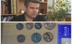 ПЪРВО В ПИК: Откриха културно-исторически ценности и контакти на Васил Божков в кабинета на висшия полицай Ангел Папалезов (СНИМКИ)