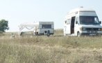 мррб готово правила кемпери палатки извън къмпингите
