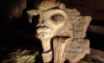 МИСТЕРИЯ: Извънземни хибриди ли са египетските фараони?