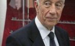 Президентът на Португалия Марсело Ребело де Соуза пристига на визита у нас