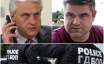 РАЗКРИТИЕ: Ангел Папалезов освободен от „групата за проверка на ГДБОП“ два дни преди акцията на прокуратурата