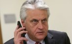 СЛЕД ПУБЛИКАЦИЯ НА ПИК: Бойко Рашков в истерия от теч на информация - смени спешно охраната на МВР