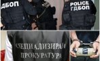 Спецоперацията за огромното количество наркотик в Сливен продължава, закопчаха турски граждани (СНИМКА)