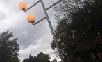 НА ТЪМНО: Община Аврен остава без улично осветление заради убийствените цени на тока