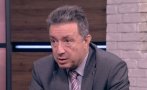 Янаки Стоилов: С главния прокурор Иван Гешев сме спорили по редица въпроси, но това е част по работата