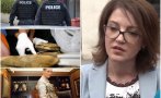 ПЪРВО В ПИК TV! Спецпрокуратурата с извънредни новини за заловения 500 кг хероин и акцията срещу висшия полицай Ангел Папалезов (ВИДЕО/СНИМКИ/ОБНОВЕНА)