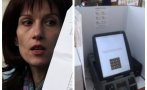 Шефката на ЦИК Камелия Нейкова: Не дърпайте разписките, за да не блокира машината