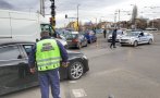 Пешеходец загина в катастрофа под моста на жп гара 