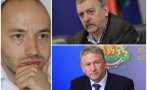 Социологът Димитър Ганев: Изчегъртването се удари в стената “Кантарджиев