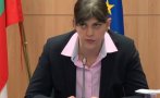 Лаура Кьовеши: Партнираме си с българската прокуратура, без независими прокурори няма независимост на съдебната система