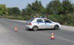 Тежка катастрофа затапи пътя между Китен и Приморско