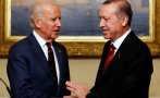 Турция е оптимист за предстоящата среща между Ердоган и Байдън