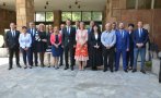 Коалиция ГЕРБ-СДС откри предизборната си кампания в Пазарджик Коалиция ГЕРБ-СДС откри предизборната си кампания в Пазарджик