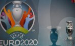 Дания изхвърли Русия от Европейското първенство
