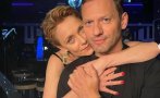 Койна Русева и Орлин Павлов