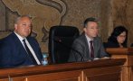 Проф. Янаки Стоилов: Съдебната реформа не бива да се свежда само до разговори за поредни промени в Конституцията