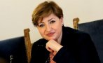 Депутатът от ГЕРБ Анна Александрова: Имаме мнозинство за приемането на бюджета