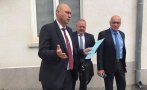 ЧИСТКАТА ПРОДЪЛЖАВА: Рашков изчегърта и шефа на полицията в Шумен