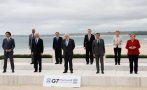 Страните от Г-7 се споразумяха за още подкрепа за икономиките