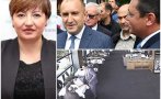 Анна Александрова за скандала със секретаря на Радев пред ПИК TV: Разследващите да си свършат работата (ВИДЕО)