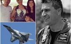 Съпругата на загиналия пилот майор Терзиев с нов разтърсващ пост във Фейсбук