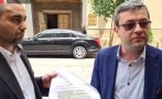 ПИК TV: ГЕРБ с нови разкрития за Румен Спецов - изведен ли е от страната купувачът на фирмата му с милиони дългове (ВИДЕО/ОБНОВЕНА)