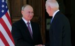 Медиите в САЩ след срещата между Байдън и Путин: Риториката между двете страни леко се смекчи, но напрежението в отношенията остава