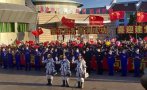 Китай изстреля кораба „Шенджоу-12” с трима космонавти
