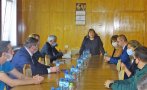 Бизнесът на Велико Търново пред ГЕРБ: България не бива да влиза в поредица от избори, нужно е работещо правителство