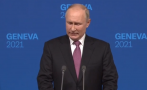 Владимир Путин утвърди Стратегията за национална сигурност на Русия