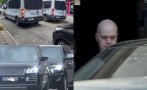 Скандал! МВР на Рашков пази Слави Трифонов с жандармерия в Пловдив (СНИМКИ)