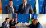 ПЪРВО В ПИК TV: Борисов събра елита на ГЕРБ на среща със Заев: Радев и служебното правителство ще избягат от отговорност! Те винаги така правят (ОБНОВЕНА)
