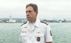Шефът на ВМС: Ще продължим да търсим черната кутия на падналия МиГ-29