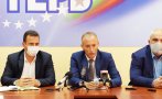 Красимир Вълчев, водач на листата на ГЕРБ-СДС: Служебното правителство обрича на гибел Старозагорски регион