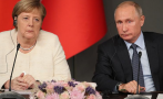 Меркел позвъни на Путин по повод 80-годишнината от операция „Барбароса“