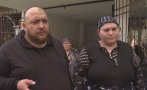 Родителите на починалото в Сливен дете се заканиха да съдят болницата, готвят и протест
