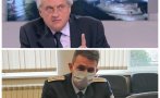 МВР КЪРТЕНЕТО: Бойко Рашков сменя полицейския шеф и в Айтос