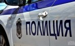 Автомобил се заби в автобусна спирка във Варна