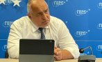 Бойко Борисов в разговор с Антонио Лопез: ГЕРБ е в пълна мобилизация да спре хаоса в държавата с победа на изборите (СНИМКИ)