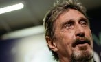 основателят антивирусната mcafee открит мъртъв затвора