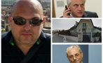 САМО В ПИК! Журналистът Владимир Зарков със скандални разкрития за имотите на Бойко Рашков: Той е продукт на Доган. Ако тръгнеш да го разследваш, ще стигнеш до Сараите