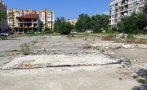 Вдигат незаконни гаражи от квартали в Сливен Вдигат незаконни гаражи от квартали в Сливен