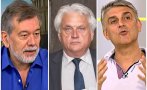 Експерти разбиха сценариите на Бойко Рашков: Това е разпад на държавата! Вътрешният министър борави с внушения и манипулации