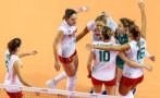 СТРАХОТНО! България спечели Златната европейска лига по волейбол
